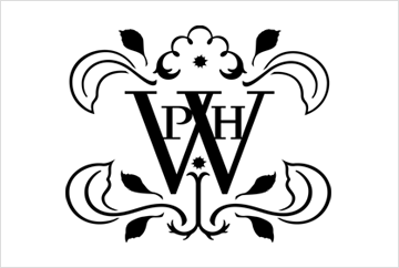 Alternative WPH monogram