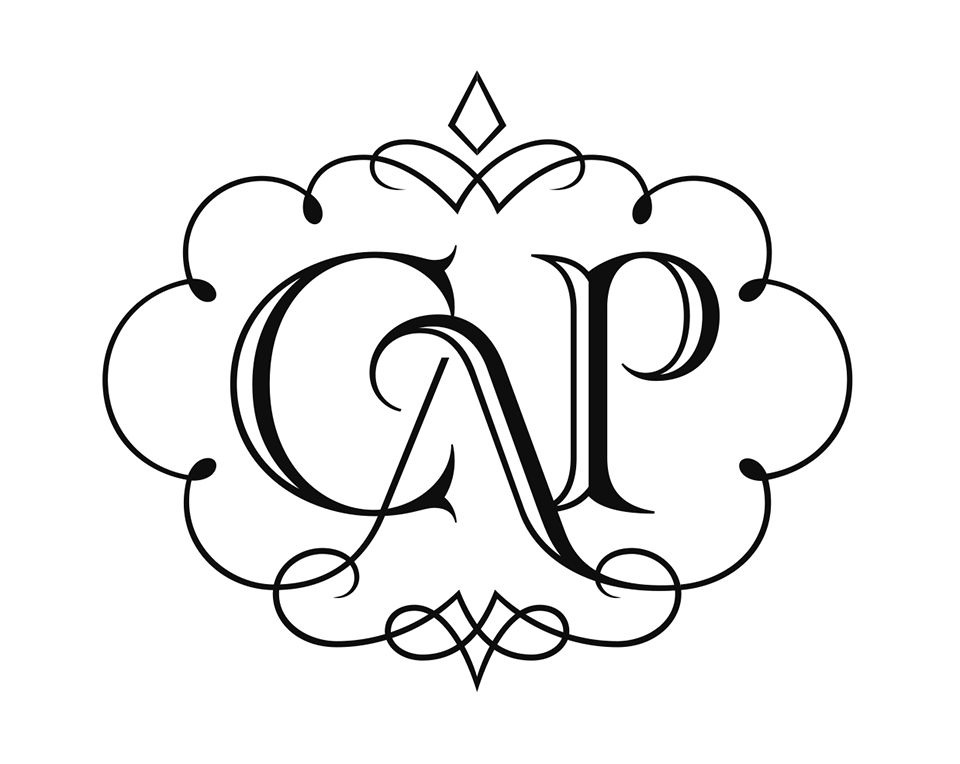 Unique, high quality monogram designs for logos, weddings, anniversaries, t...