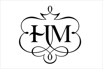 HM monogram