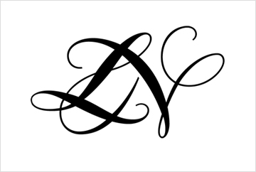 LN monogram