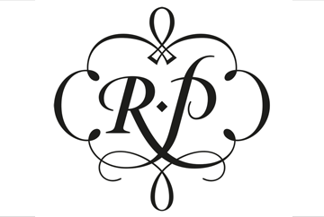 RP monogram