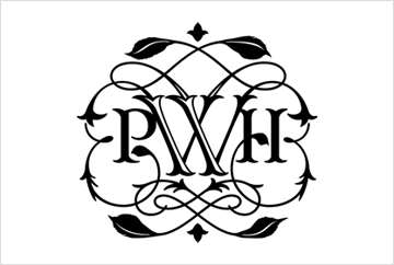 WPH monogram