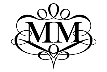 MM monogram