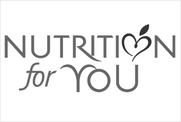Hand drawn sans-serif and device for nutritionist